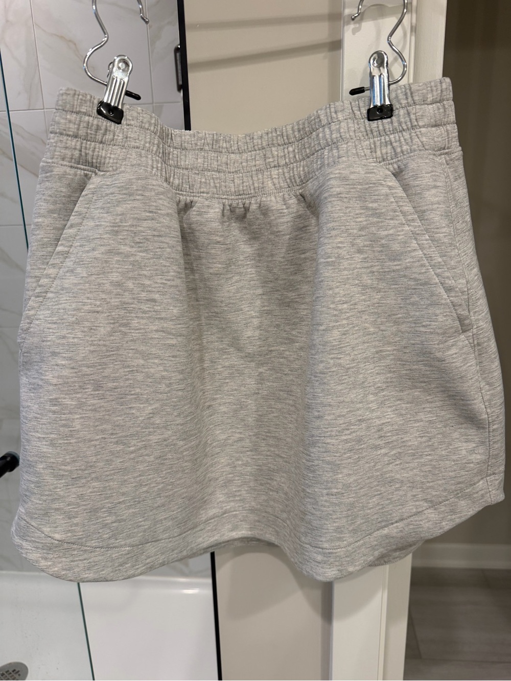 Abercrombie YPB Skirt